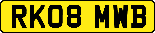 RK08MWB
