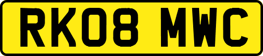 RK08MWC