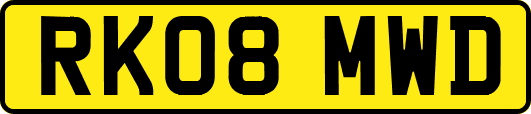 RK08MWD