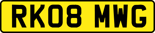 RK08MWG