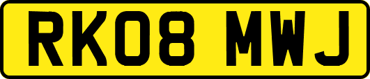 RK08MWJ