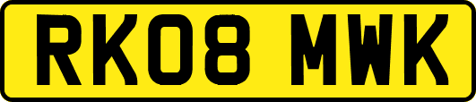 RK08MWK