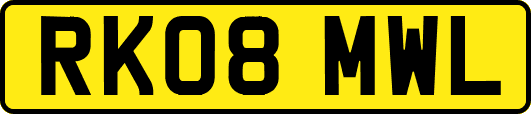RK08MWL