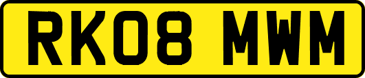 RK08MWM