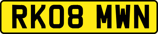 RK08MWN