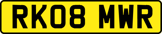 RK08MWR