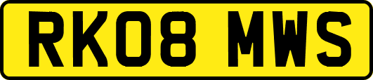 RK08MWS