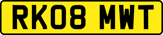 RK08MWT
