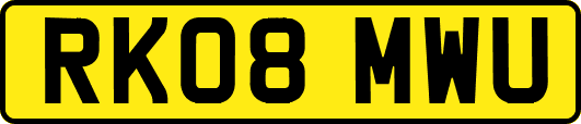 RK08MWU
