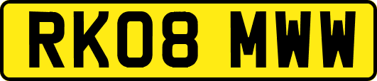 RK08MWW