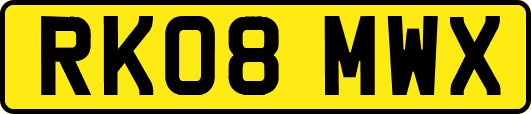RK08MWX