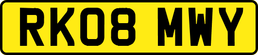 RK08MWY