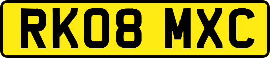 RK08MXC