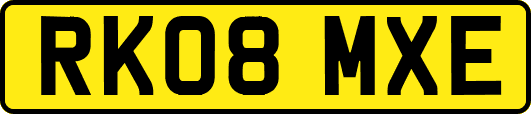 RK08MXE