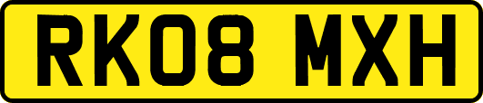 RK08MXH