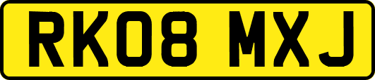 RK08MXJ