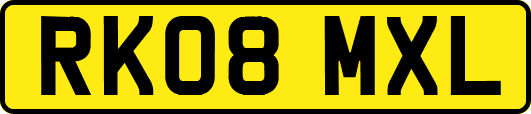 RK08MXL