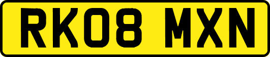RK08MXN