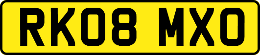 RK08MXO