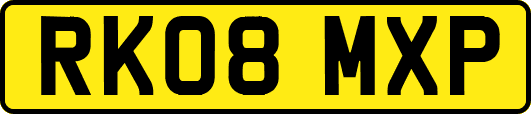 RK08MXP