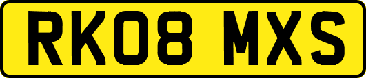 RK08MXS