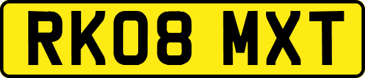 RK08MXT