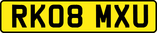 RK08MXU