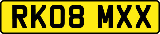 RK08MXX