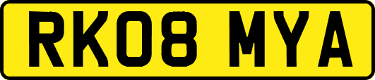 RK08MYA
