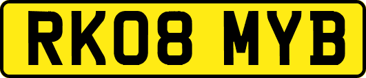 RK08MYB
