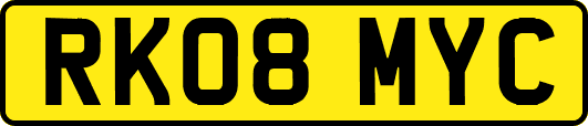 RK08MYC