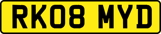 RK08MYD