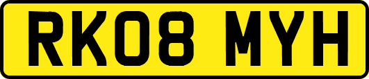 RK08MYH