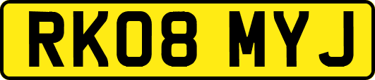 RK08MYJ