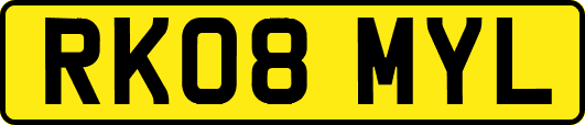 RK08MYL