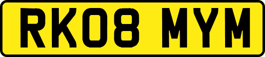 RK08MYM
