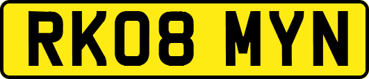 RK08MYN