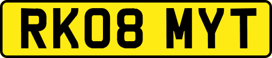 RK08MYT