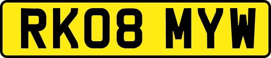 RK08MYW
