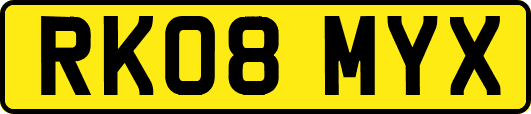 RK08MYX