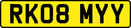 RK08MYY