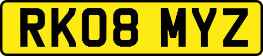 RK08MYZ