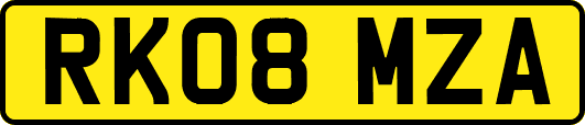 RK08MZA