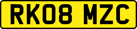 RK08MZC