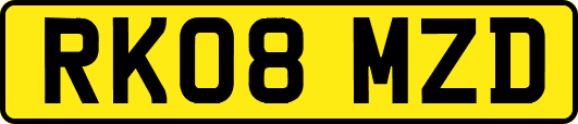 RK08MZD