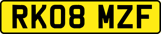 RK08MZF