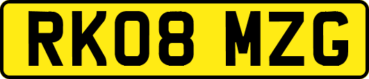 RK08MZG