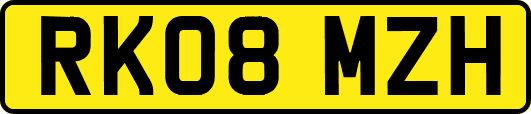 RK08MZH