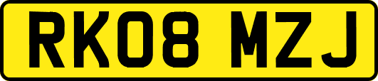 RK08MZJ