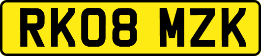 RK08MZK